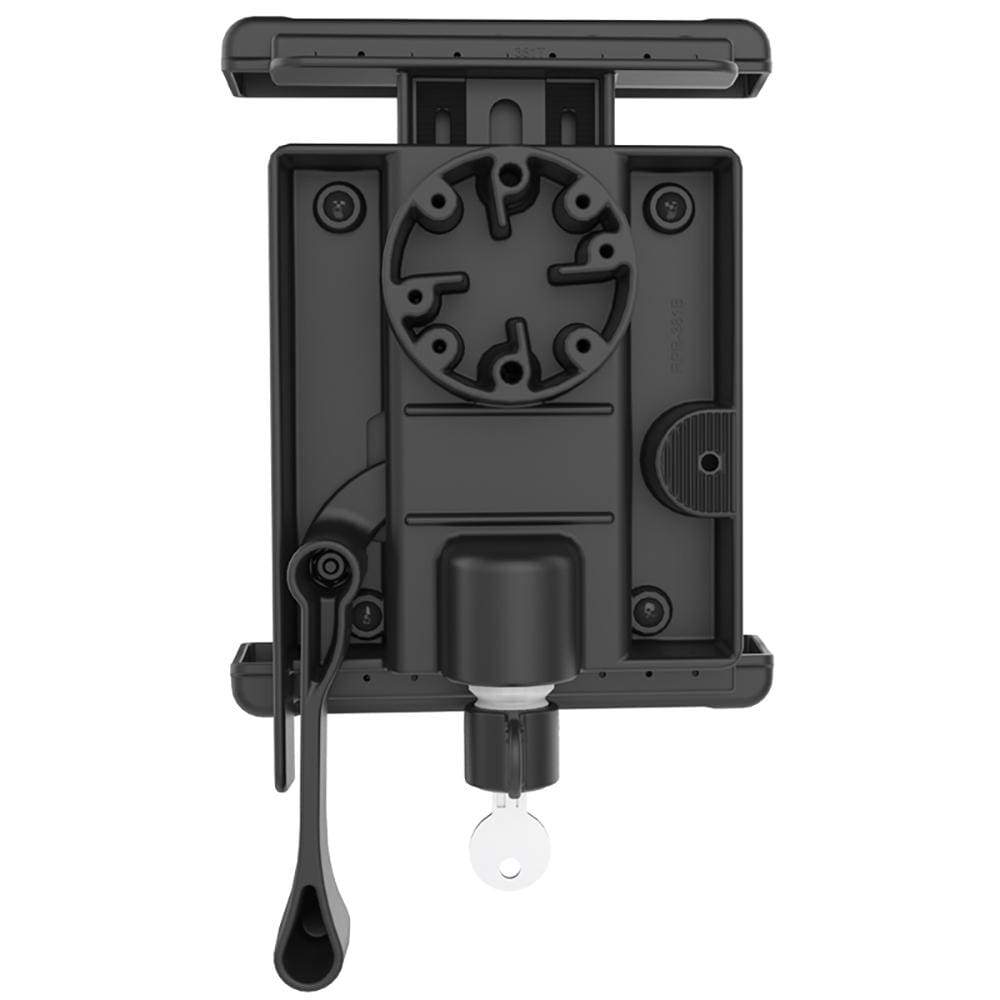 RAM Tab-Lock Locking Cradle for iPad Mini 1-3 #RAM-HOL-TABL12U