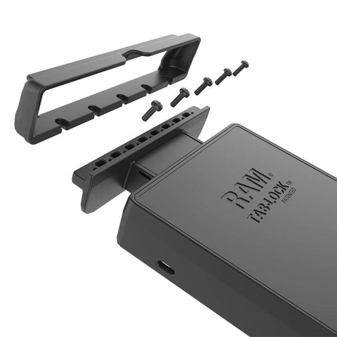 RAM Tab-Lock Locking Cradle for iPad Mini 1-3 #RAM-HOL-TABL12U