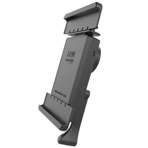 RAM Tab-Lock Locking Cradle Tab 4 10.1 & Tab S 10.5 #RAM-HOL-TABL26U