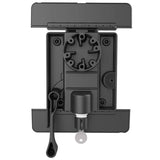 RAM Tab-Lock Locking Cradle Tab 4 10.1 & Tab S 10.5 #RAM-HOL-TABL26U