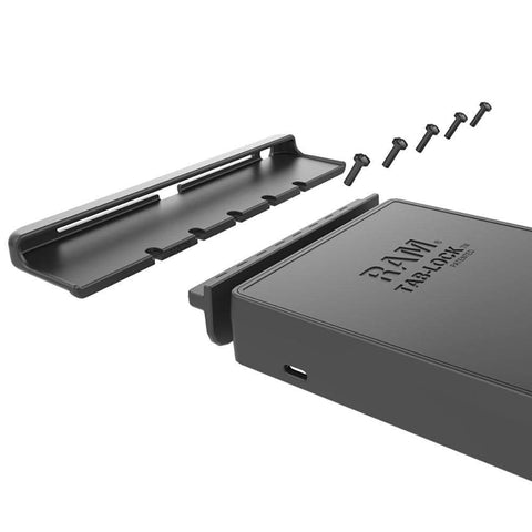 RAM Tab-Lock Locking Cradle Tab 4 10.1 & Tab S 10.5 #RAM-HOL-TABL26U