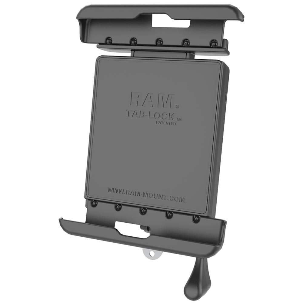 RAM Tab-Lock Spring Loaded Holder for 8" Tablets #RAM-HOL-TABL29U