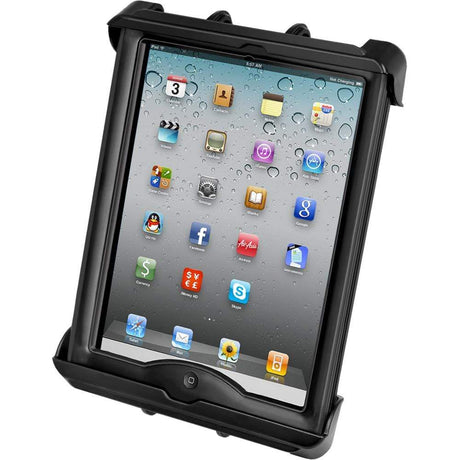 Ram Mounts Qualifies for Free Shipping RAM Tab-Lock Universal Locking Cradle for 10" Tablet #RAM-HOL-TABL17U
