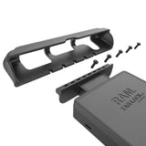 RAM Tab-Lock Universal Locking Cradle for 10" Tablet #RAM-HOL-TABL17U