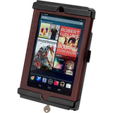 Ram Mounts Qualifies for Free Shipping RAM Tab-Lock Universal Locking Cradle for 7" Tablet #RAM-HOL-TABL16U