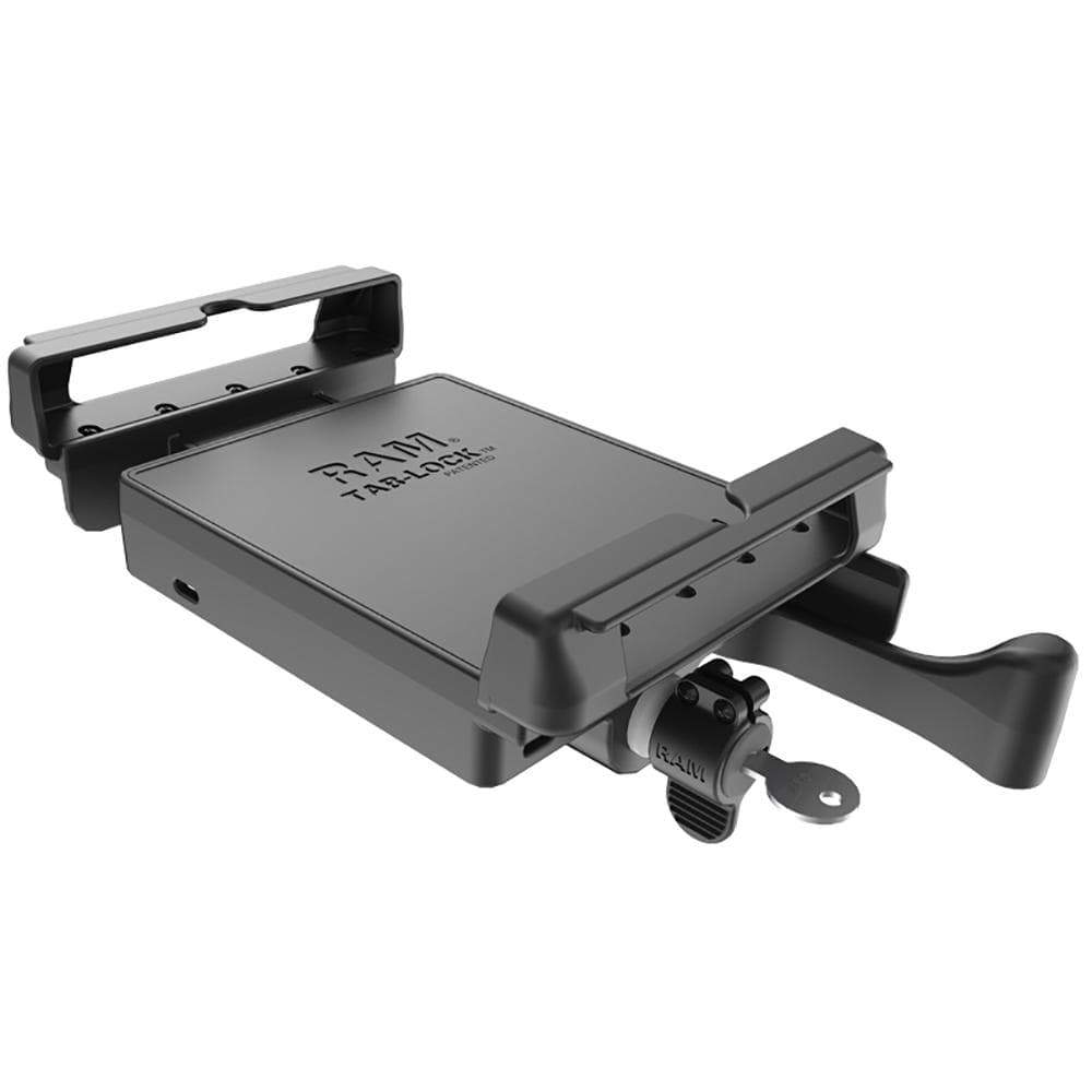 RAM Tab-Lock Universal Locking Cradle for 7" Tablet #RAM-HOL-TABL16U