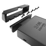 RAM Tab-Lock Universal Locking Cradle for 7" Tablet #RAM-HOL-TABL16U