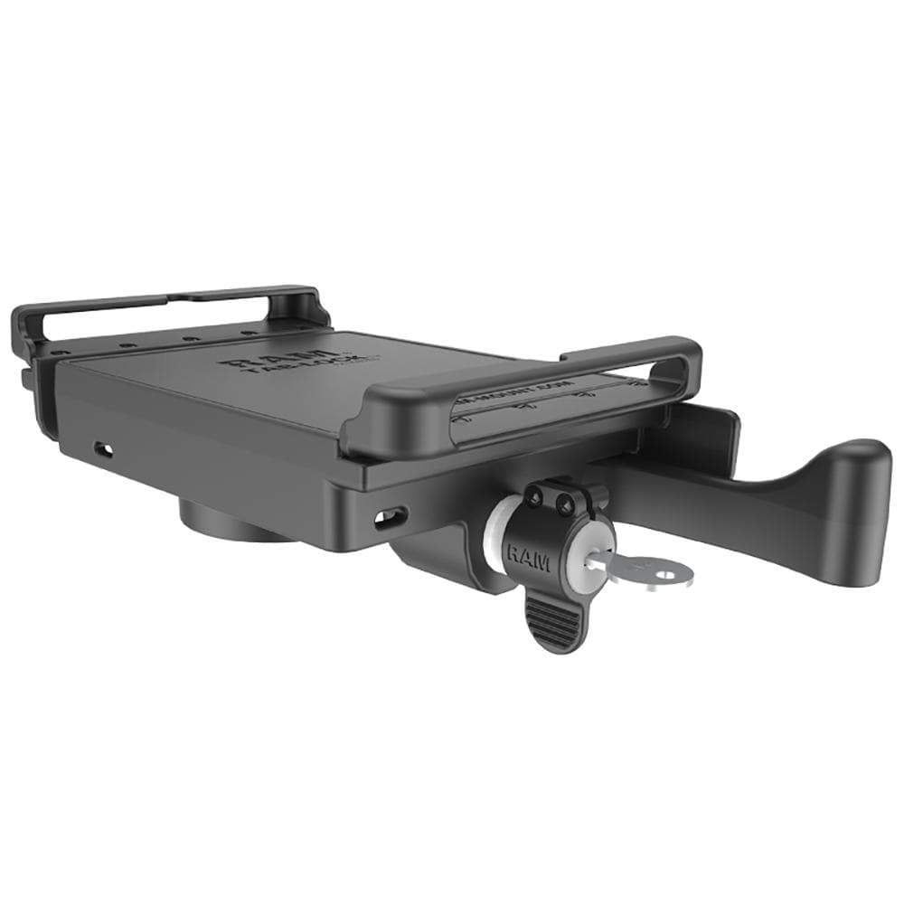 RAM Tab-Lock Universal Locking Cradle for 7" Tablet #RAM-HOL-TABL18U