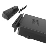 RAM Tab-Lock Universal Locking Cradle for 7" Tablet #RAM-HOL-TABL18U