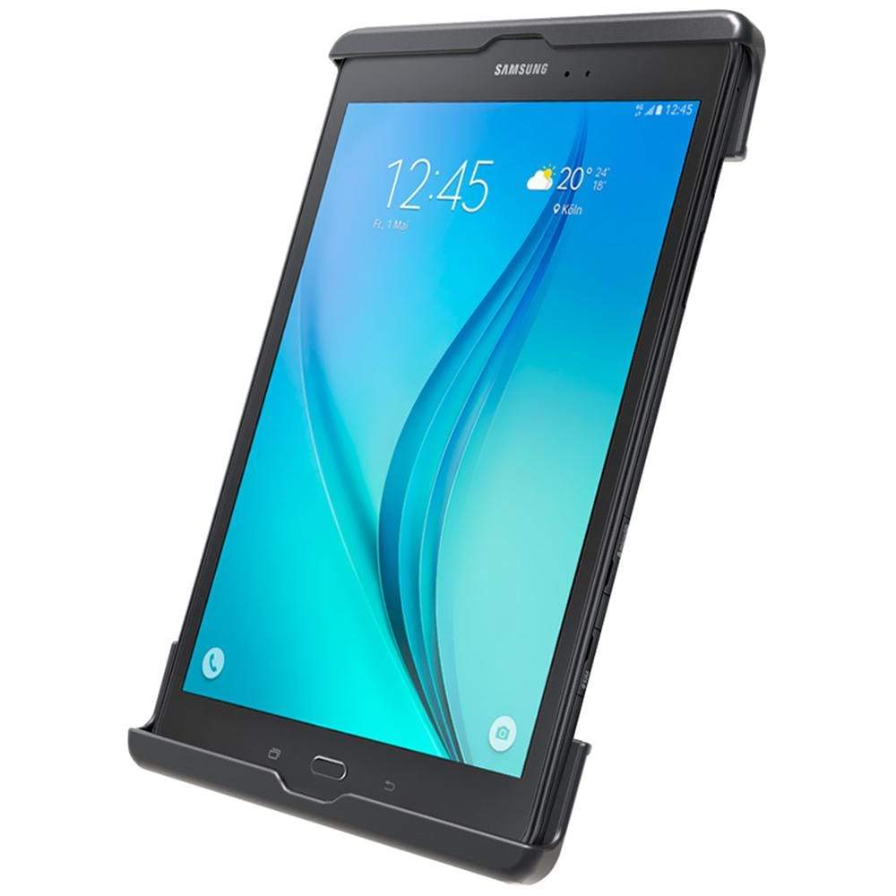 RAM Tab-Tite Cardel for Sansung Galaxy Tab A 9.7 #RAM-HOL-TAB28U