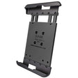 Ram Mounts Qualifies for Free Shipping RAM Tab-Tite Cradle 8" Samsung Tab A/S2 w/ Case #RAM-HOL-TAB29U