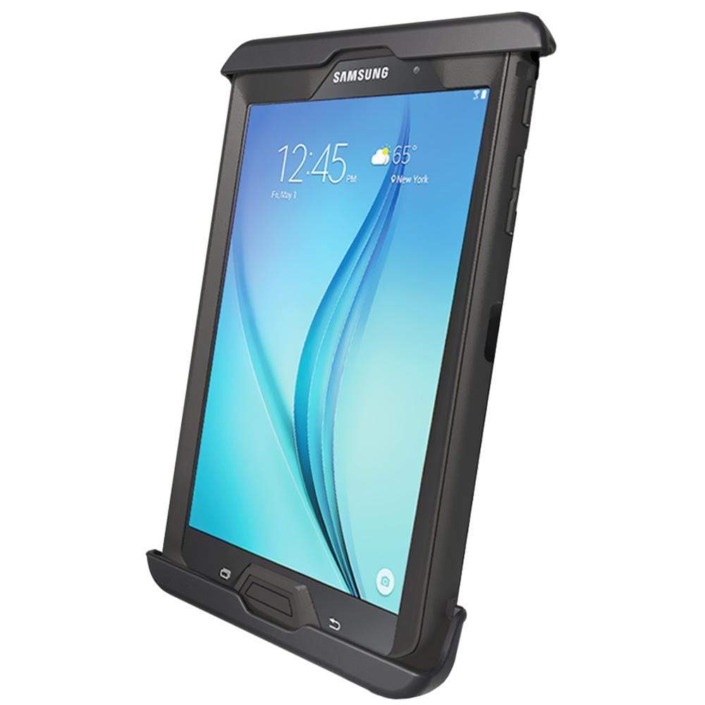 Ram Mounts Qualifies for Free Shipping RAM Tab-Tite Cradle 8" Samsung Tab A/S2 w/ Case #RAM-HOL-TAB29U