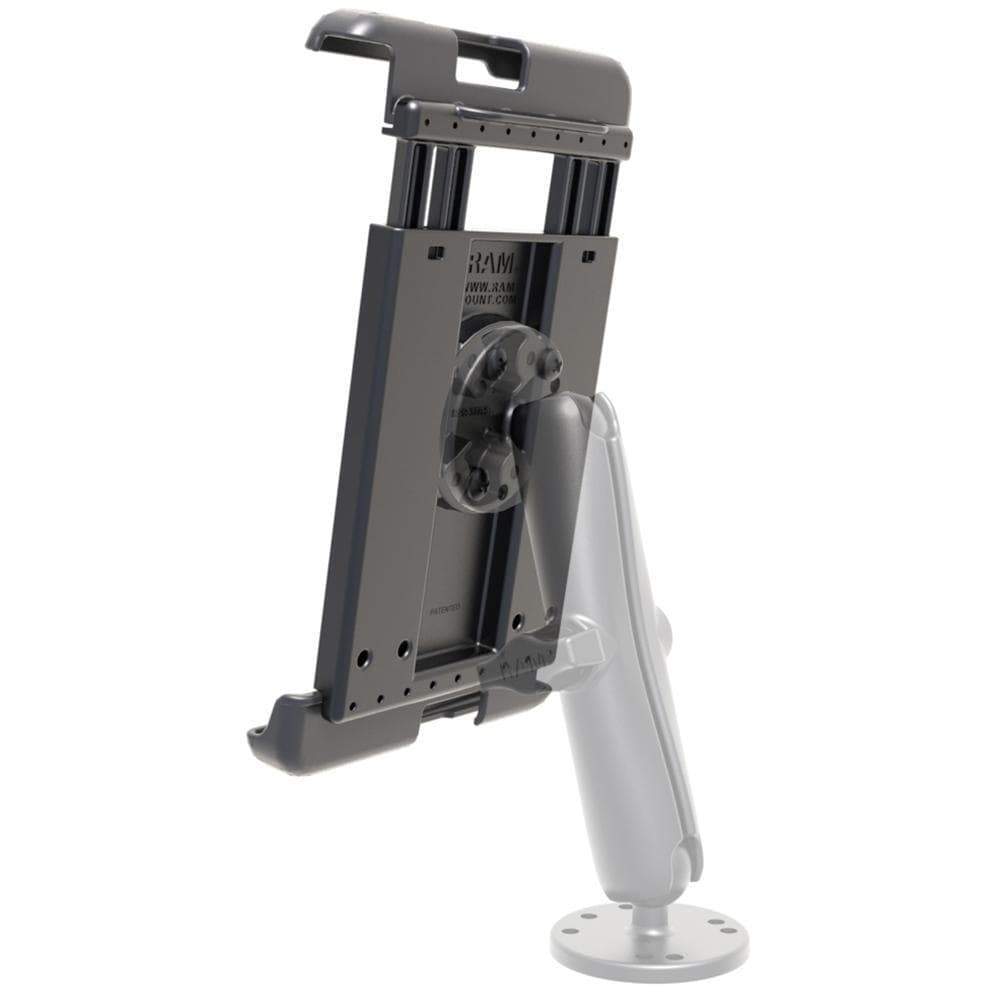 Ram Mounts Qualifies for Free Shipping RAM Tab-Tite Cradle 8" Samsung Tab A/S2 w/ Case #RAM-HOL-TAB29U