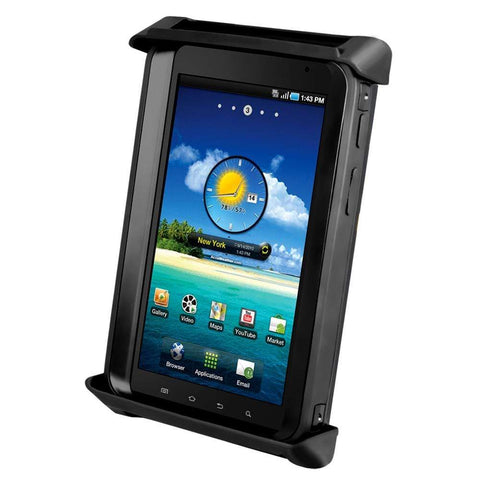 Ram Mounts Qualifies for Free Shipping RAM Tab-Tite Cradle for 7" Tablets #RAM-HOL-TAB4U