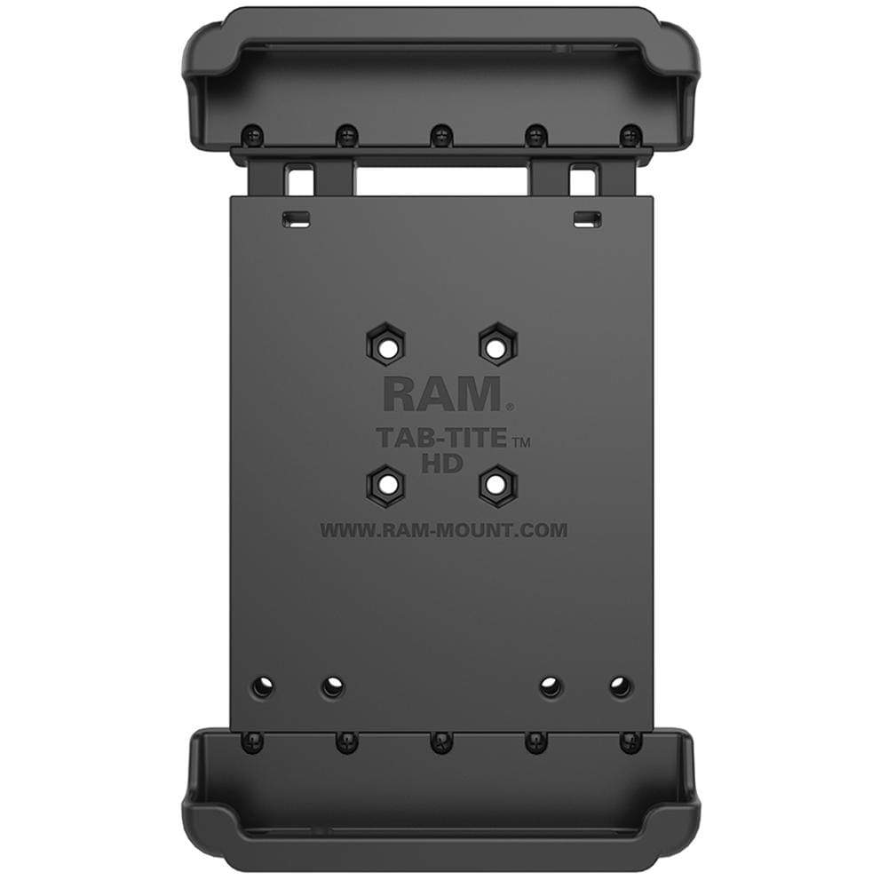 RAM Tab-Tite Cradle for Galaxy Tab 4 and E 8.0 #RAM-HOL-TAB24U