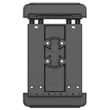 RAM Tab-Tite Cradle for Galaxy Tab 4 and E 8.0 #RAM-HOL-TAB24U