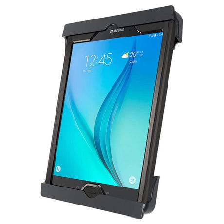 Ram Mounts Qualifies for Free Shipping RAM Tab-Tite Cradle for Ipad Air 1-2 and 9.7" w/ Case #RAM-HOL-TAB20U