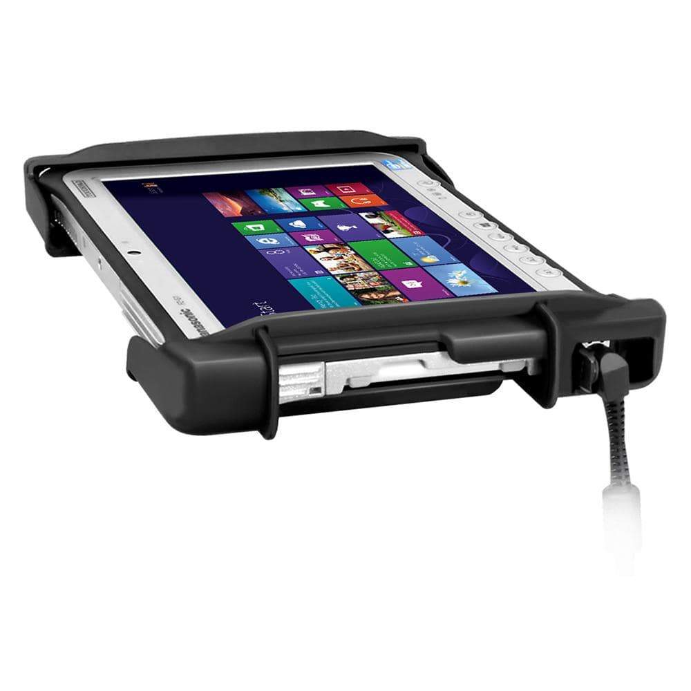 RAM Tab-Tite Cradle for Panasonic Toughpad Fz-G1 #RAM-HOL-TAB19U