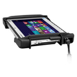RAM Tab-Tite Cradle for Panasonic Toughpad Fz-G1 #RAM-HOL-TAB19U
