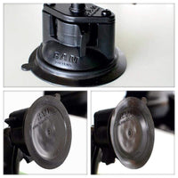 Ram Mounts Qualifies for Free Shipping RAM Tab-Tite iPad/HP Holder Suction Cup Mount #RAM-B-166-TAB3U
