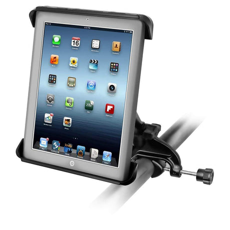 Ram Mounts Qualifies for Free Shipping RAM Tab-Tite iPad/HP Holder Yoke Clamp Mount #RAM-B-121-TAB3U