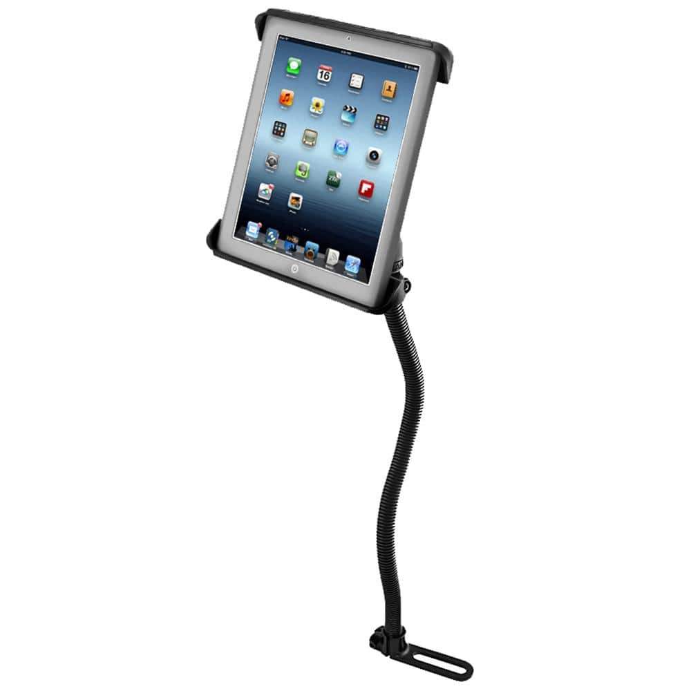 RAM Tab-Tite iPad/HP Tablet Holder Pod I Mount #RAM-B-316-1-TAB3