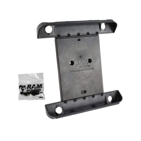 Ram Mounts Qualifies for Free Shipping RAM Tab-Tite Quick Release iPad Cradle #RAM-HOL-TAB3U