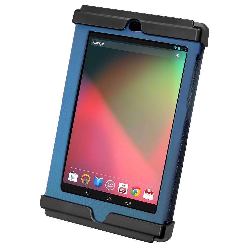 Ram Mounts Qualifies for Free Shipping RAM Tab-Tite Universal Cradle for7" Tablets w/Cases #RAM-HOL-TAB16U