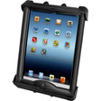 Ram Mounts Qualifies for Free Shipping RAM Tab-Tite Universal Cradle forIpad Lifeproof Case #RAM-HOL-TAB17U