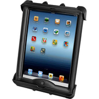 Ram Mounts Qualifies for Free Shipping RAM Tab-Tite Universal Cradle forIpad Lifeproof Case #RAM-HOL-TAB17U
