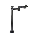 Ram Mounts Qualifies for Free Shipping RAM Tele-Pole 12" & 18" Poles Double Swing Arms #RAM-VP-SW1-1218