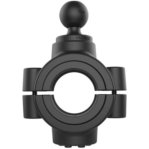 Ram Mounts Qualifies for Free Shipping RAM Torque 1-1/2"-2" Rail Base 1" Pin-Lock Ball #RAM-B-351-415-15-2U