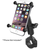 Ram Mounts Qualifies for Free Shipping RAM Torque 1-1/8" 1-1/2" Large Phone X-Grip #RAM-B-408-112-15-UN10U