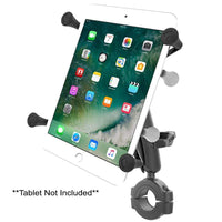 Ram Mounts Qualifies for Free Shipping RAM Torque 1-1/8