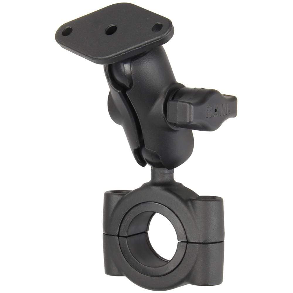 Ram Mounts Qualifies for Free Shipping RAM Torque 1-1/8" 1-1/2" Short Arm Diamond Base #RAM-B-408-112-15-A-238U
