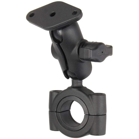 Ram Mounts Qualifies for Free Shipping RAM Torque 1-1/8" 1-1/2" Short Arm Diamond Base #RAM-B-408-112-15-A-238U