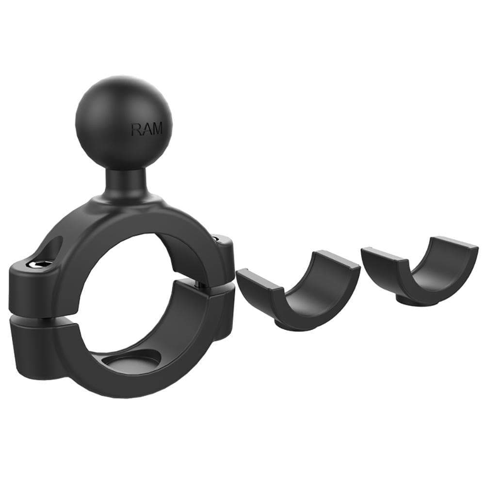 Ram Mounts Qualifies for Free Shipping RAM Torque 1-1/8" to 1-1/2" Handlebar/Rail Base #RAM-B-408-112-15U