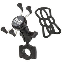 Ram Mounts Qualifies for Free Shipping RAM Torque 1-1/8