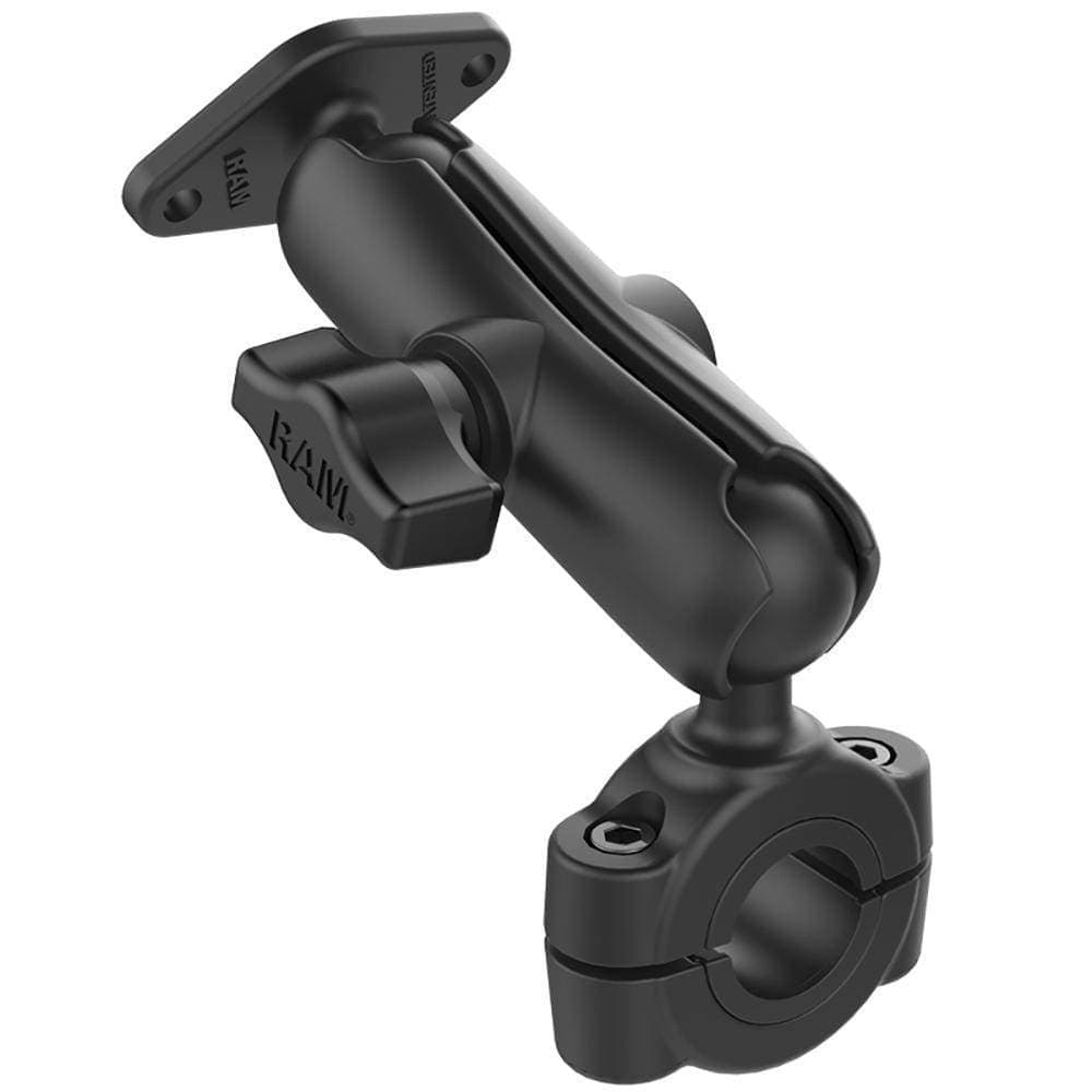 Ram Mounts Qualifies for Free Shipping RAM Torque 3/4"-1" Medium Arm Diamon Base #RAM-B-408-75-1-238U