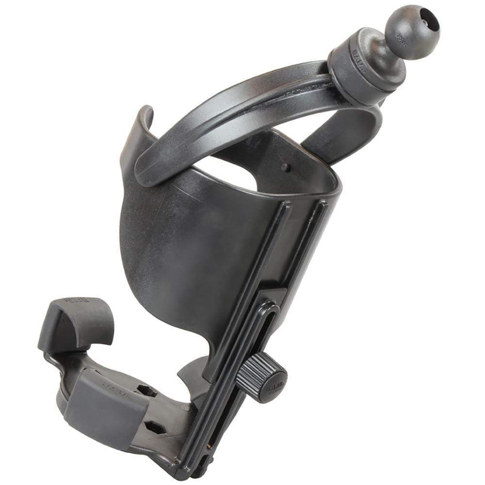 Ram Mounts Qualifies for Free Shipping RAM Torque 3/4"-1" Short Arm Level Cup XL #RAM-B-408-75-1-A-417U