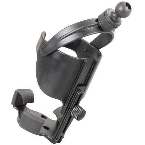 Ram Mounts Qualifies for Free Shipping RAM Torque 3/4"-1" Short Arm Level Cup XL #RAM-B-408-75-1-A-417U