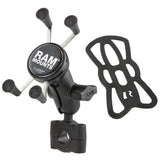 Ram Mounts Qualifies for Free Shipping RAM Torque 3/4"-1" Short Arm Standard X-Grip #RAM-B-408-75-1-A-UN7U