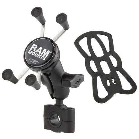 Ram Mounts Qualifies for Free Shipping RAM Torque 3/4"-1" Short Arm Standard X-Grip #RAM-B-408-75-1-A-UN7U