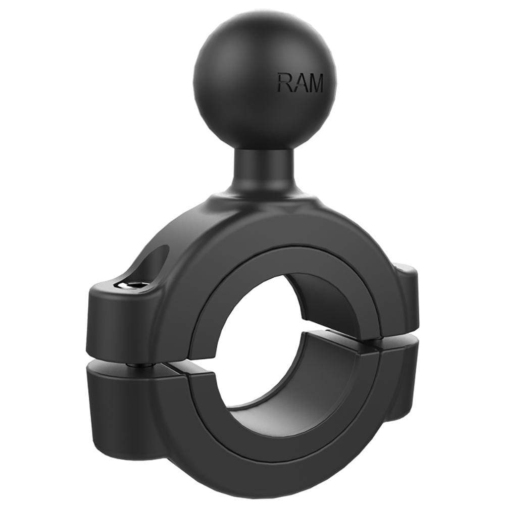 Ram Mounts Qualifies for Free Shipping RAM Torque 3/4" to 1" Handlebar/Rail Base 1" Ball #RAM-B-408-75-1U