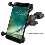 Ram Mounts Qualifies for Free Shipping RAM Torque 3/8" 5/8" Short Arm L Phone X-Grip #RAM-B-408-37-62-A-UN10
