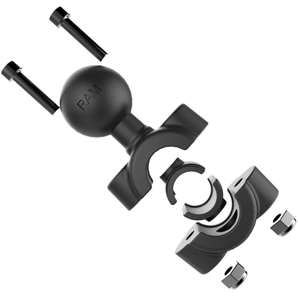 Ram Mounts Qualifies for Free Shipping RAM Torque 3/8" 5/8" Short Arm L Phone X-Grip #RAM-B-408-37-62-A-UN10