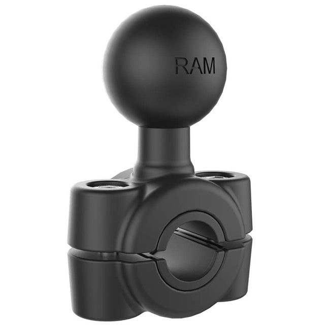 Ram Mounts Qualifies for Free Shipping RAM Torque 3/8" to 5/8" Mini Rail Base 1" Ball #RAM-B-408-37-62U