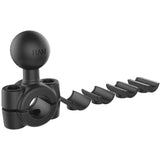 Ram Mounts Qualifies for Free Shipping RAM Torque 3/8" to 5/8" Mini Rail Base 1" Ball #RAM-B-408-37-62U