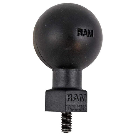 Ram Mounts Qualifies for Free Shipping RAM Tough-Ball 1.5" with 1/4"-20 x 0.375" Thread Stud #RAP-379U-252037