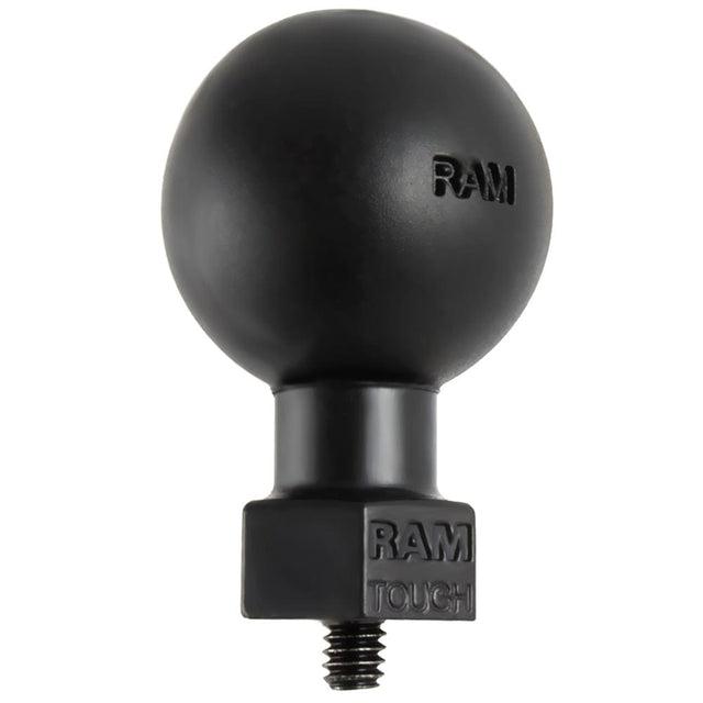 Ram Mounts Qualifies for Free Shipping RAM Tough-Ball 1.5" with 1/4"-20 x .50" Thread Stud #RAP-379U-252050